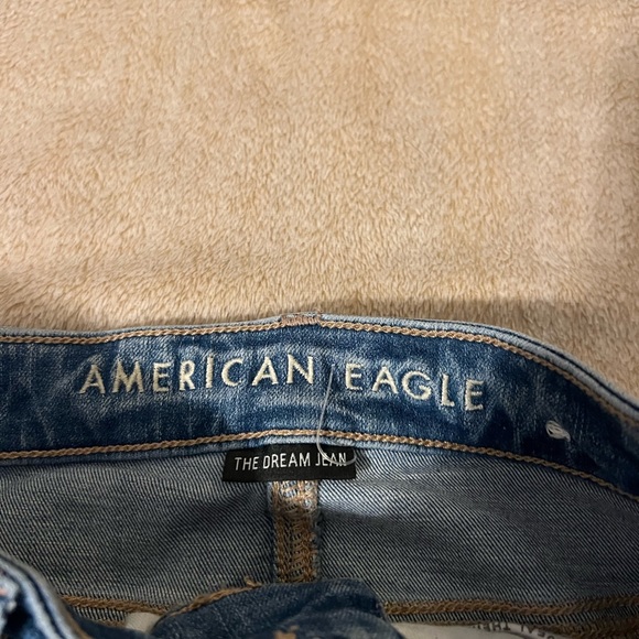 American Eagle Skinny Jeans - Picture 4 of 4